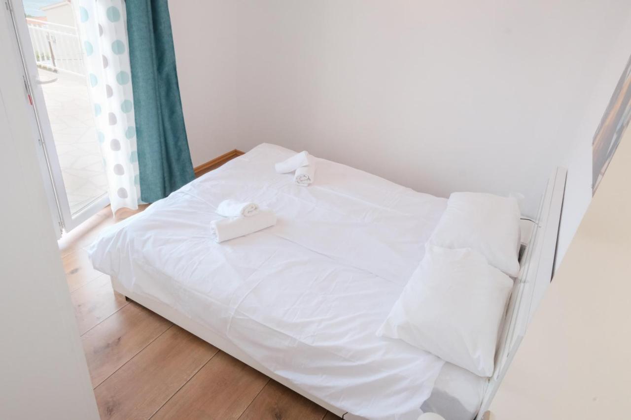 Apartment Nede Trogir Exterior photo