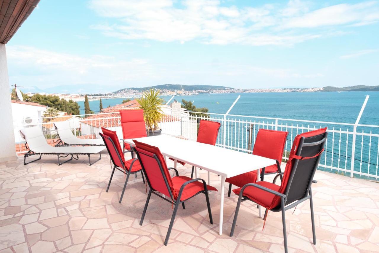 Apartment Nede Trogir Exterior photo