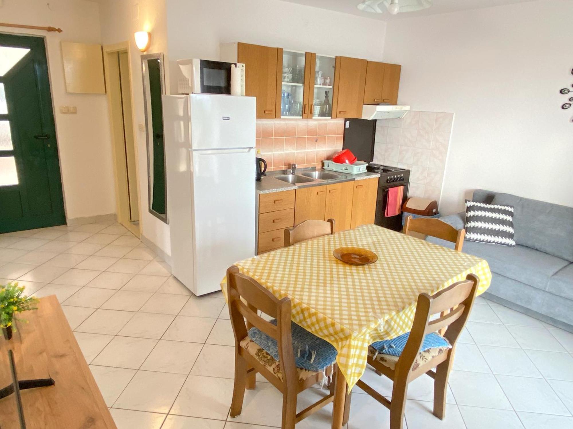 Apartment Nede Trogir Exterior photo